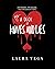 A Deck of Knives and Lies