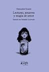 Lecturas, amarres...