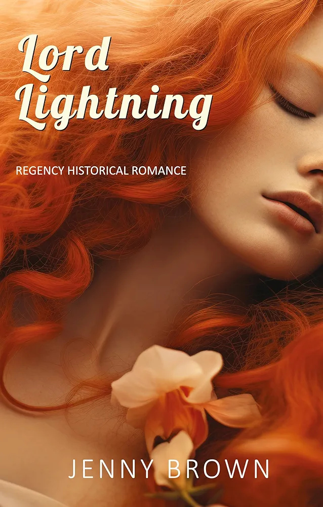 Lord Lightning (Unrepentant Scoundrels #1)