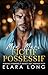 Mon Mari Fictif Possessif by Elara Long