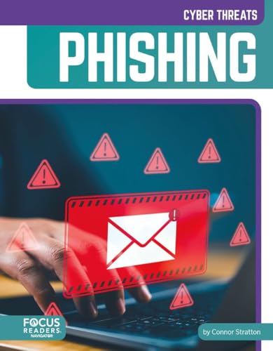 Phishing (Cyber Threats)