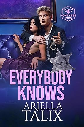 Everybody Knows: A Small-town Romance