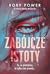 Zabójcze istoty by Rory Power