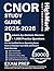 CNOR study guide 2025-2026 by Drew Hamilton