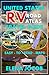 USA RV Road Travel guide 2025-2026 by Elena Jacob