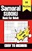 Samurai Sudoku Book For Adu...