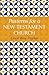 Patterns for a New Testament Church by Cecil Ray Taylor