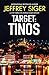 Target: Tinos (A Chief Inspector Andreas Kaldis Mystery, 4)