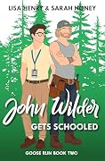 John Wilder Gets Schooled