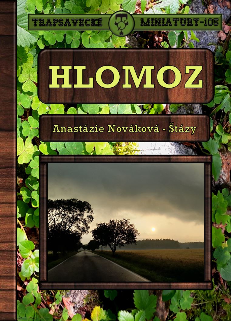 Hlomoz (Trapsavecké miniatury, #105)