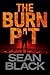 The Burn Pit (Byron Tibor Thriller Book 4)