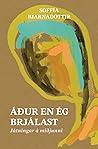 Áður en ég brjálast