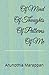 Of Mind, Of Thoughts, Of Patterns, Of Me by Arunothia Marappan