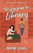 The Guy from the Library