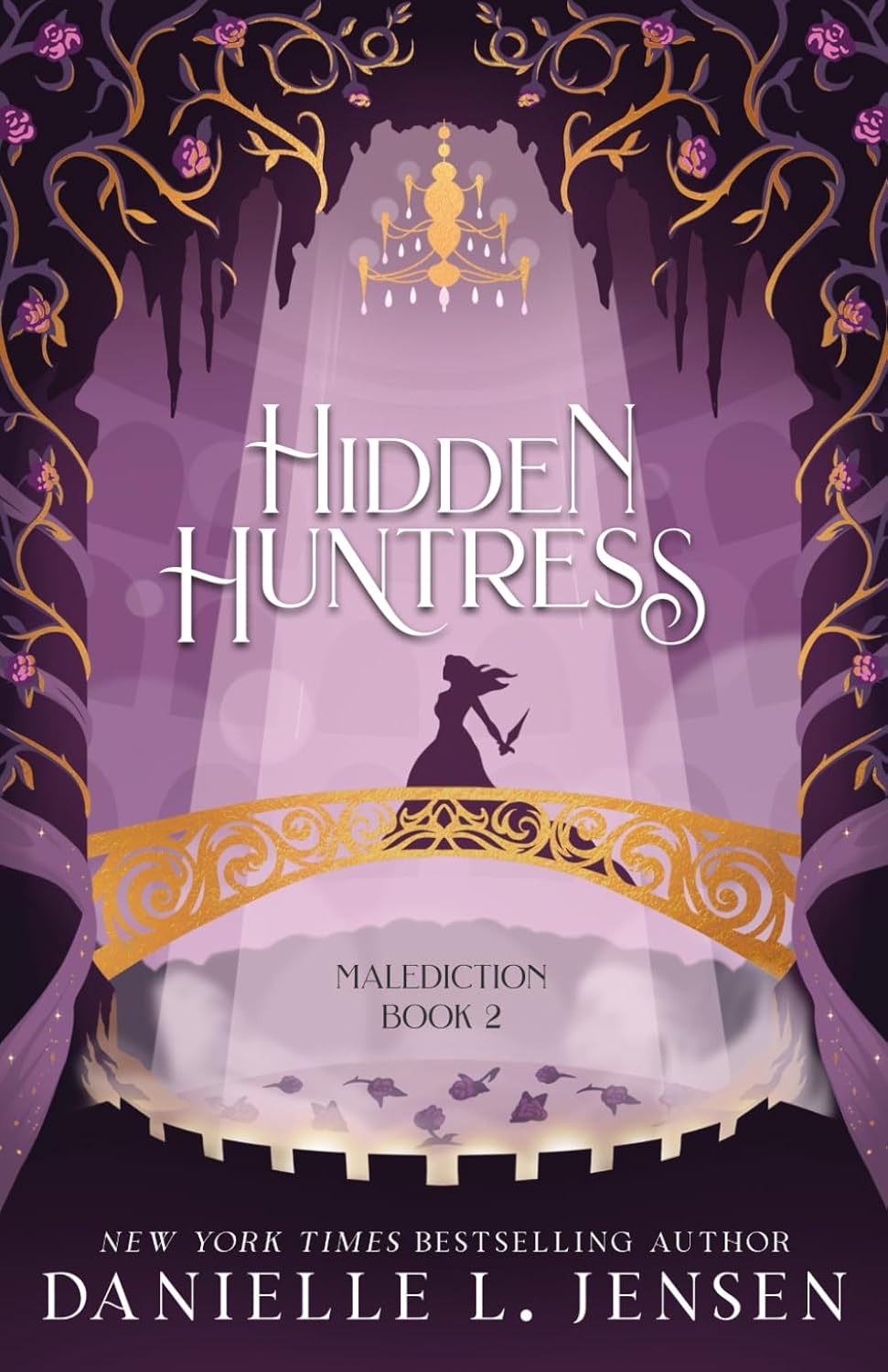 Hidden Huntress