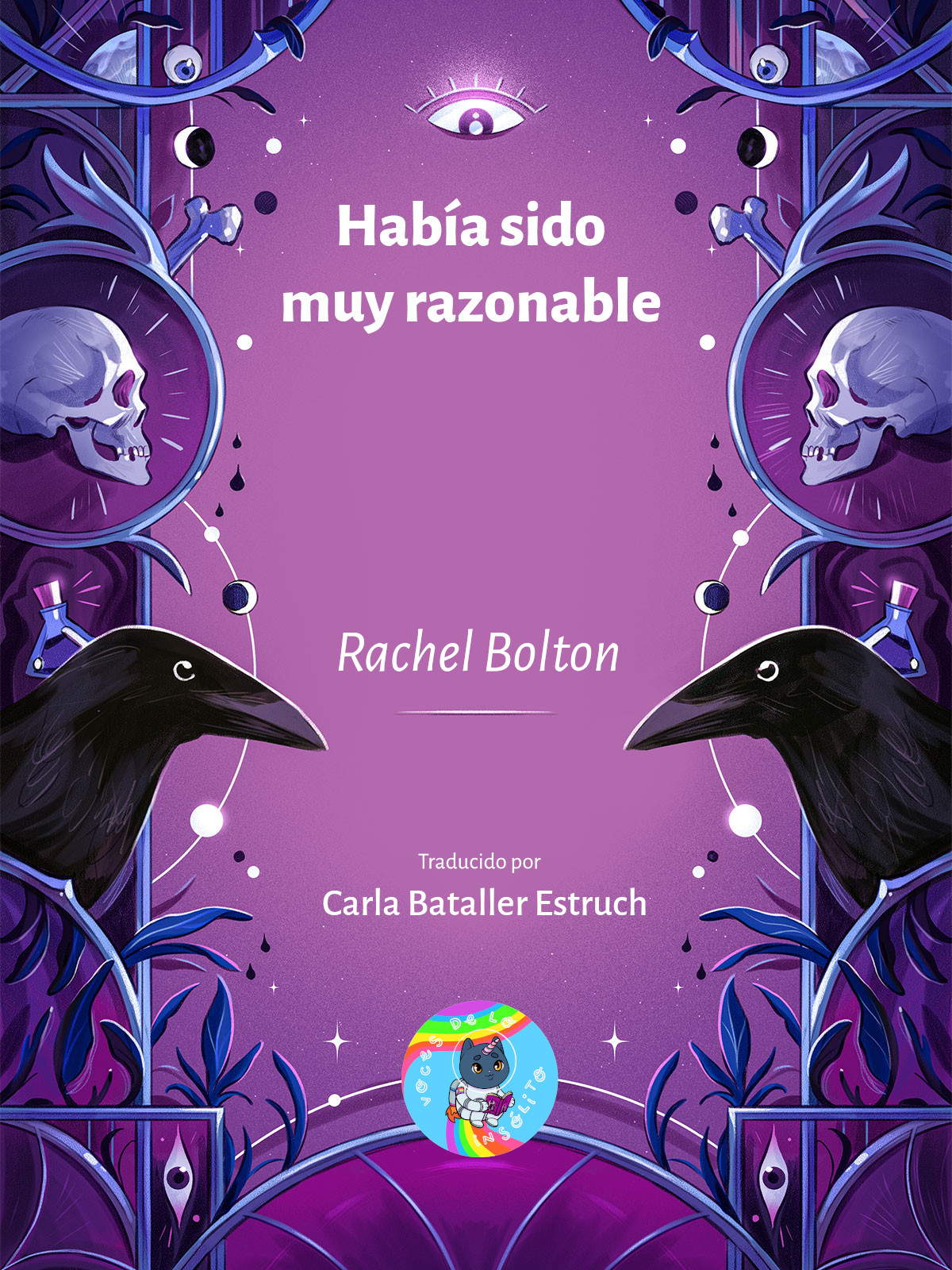 Había sido muy razonable (ebook)