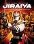Jiraiya: Guia Visual Definitivo
