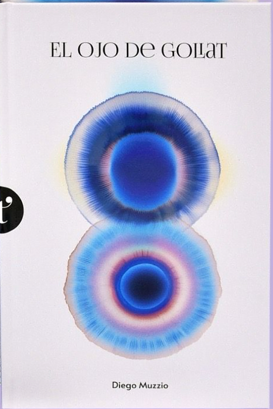 El ojo de Goliat
