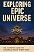 Exploring Epic Universe: The Ultimate Guide to Universal's New Theme Park