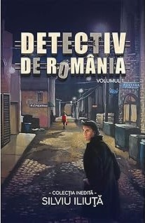 Detectiv de România