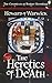 The Heretics of De'Ath (The Chronicles of Brother Hermitage Book 1)