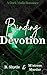 Binding Devotion: A Dark Mafia Romance (The Binding Trilogy)