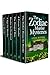 THE ZODIAC MURDER MYSTERIES six absolutely gripping cozy myst... by Linda Mather