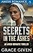 Secrets in the Ashes: An Am...