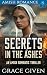 Secrets in the Ashes by Grace Given