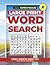 SUPER-PUZZLES Large Print W...