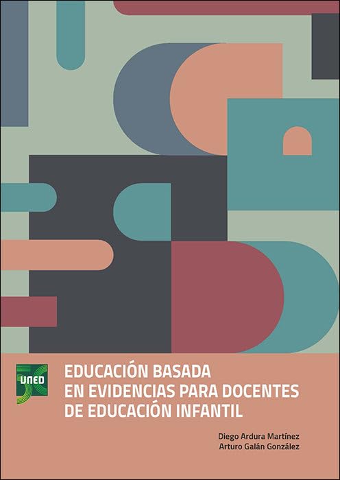 Educación basada en evidencias para docentes de educación infantil (Paperback)