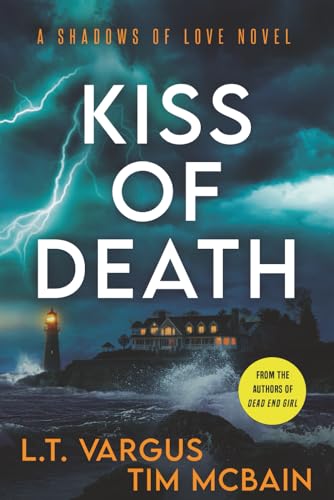 Kiss of Death (Paperback)