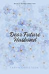 Dear Future Husband