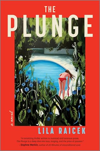 The Plunge (Kindle Edition)