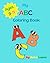 My ABC Coloring Book