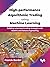 High-performance Algorithmic Trading using Machine Learning: Building automated trading strategies with AutoML and feature engineering (English Edition)
