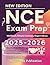 NCE Exam Prep 2025-2026: Al...