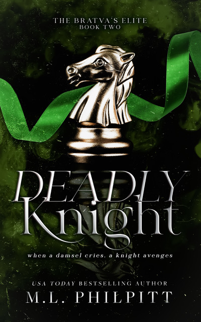 Deadly Knight (The Bratva's Elite, #2)