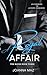 Royal Affair (The Banks Book 3)