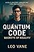 Quantum Code by Leo Vane