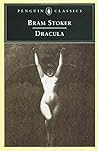 Dracula by Bram Stoker