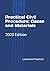 Practical Civil Procedure: Cases and Materials: 2025 Edition