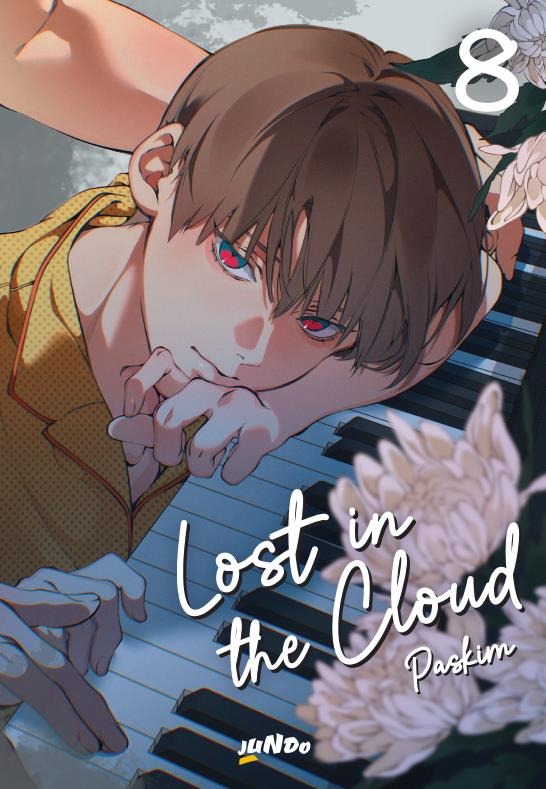 Lost in the Cloud, Vol. 8