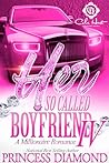Her So Called Boy...