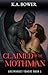 Claimed By the Mothman: A Spicy Paranormal Romance (Greymarket Towers Book 1)