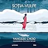Soția-vulpe by Yangsze Choo