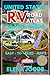 USA RV Road Trqvel guide 2025-2026 by Elena Jacob
