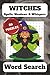 Witches Word Search Puzzle ...