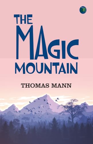 The Magic Mountain