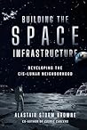 Building the Space Infrastructure by Alastair Storm Browne